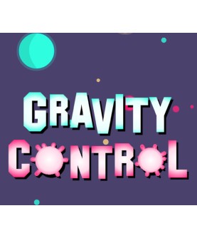 Gravity Control Steam Key GLOBAL